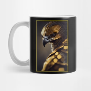 Golden Eagle Mug